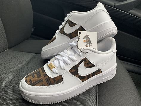 fendi air forces|fendi cambodia.